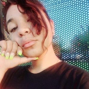 Meet your Posher, Jazmin